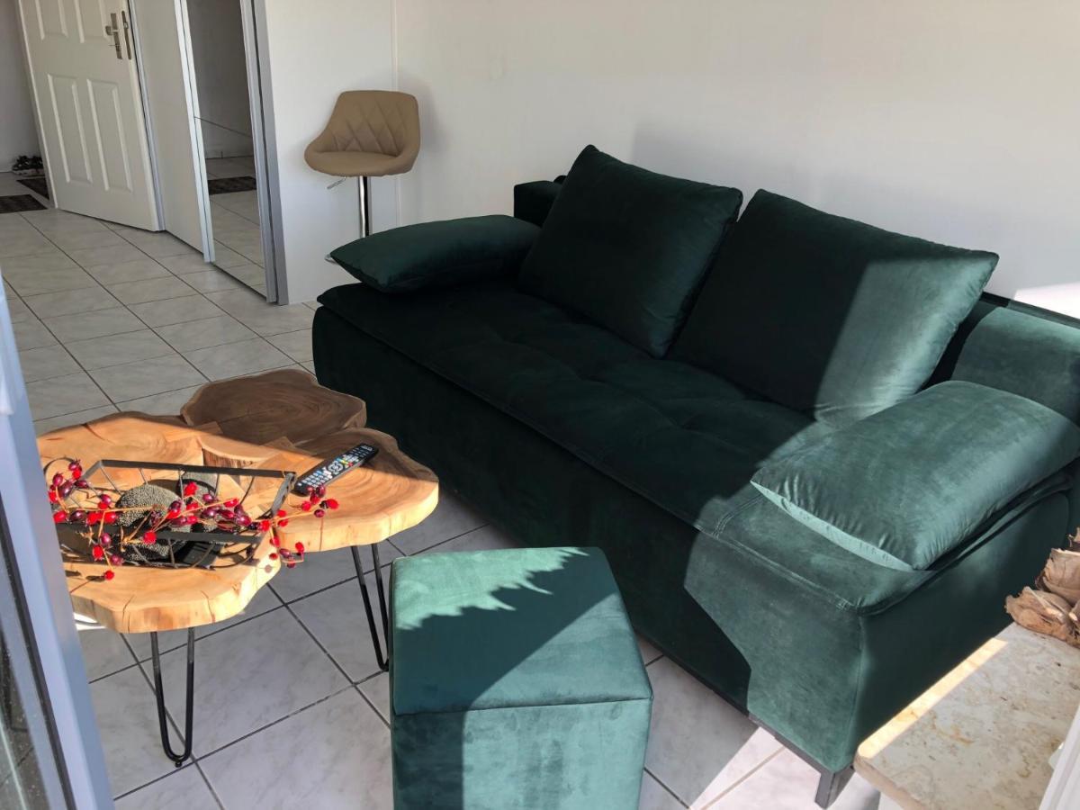 Wohnen Beim Brotsommelier - Alpenkruste Appartement