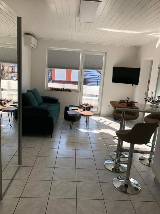 Wohnen Beim Brotsommelier Apartment Darmstadt