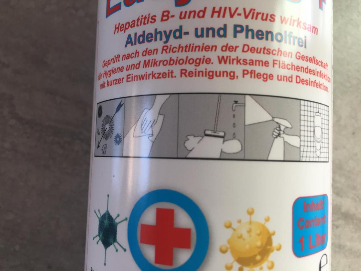 Wohnen Beim Brotsommelier - Alpenkruste Appartement *